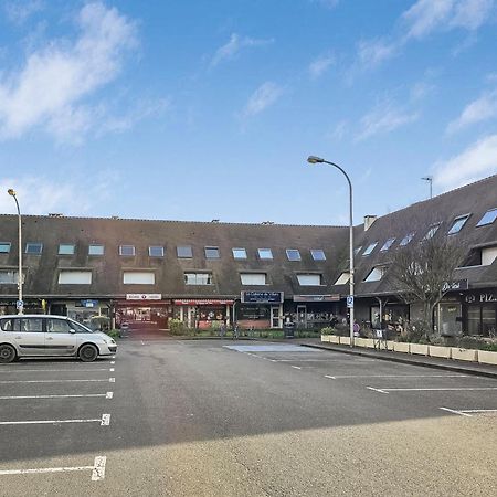Villers Plage 2 Exterior foto