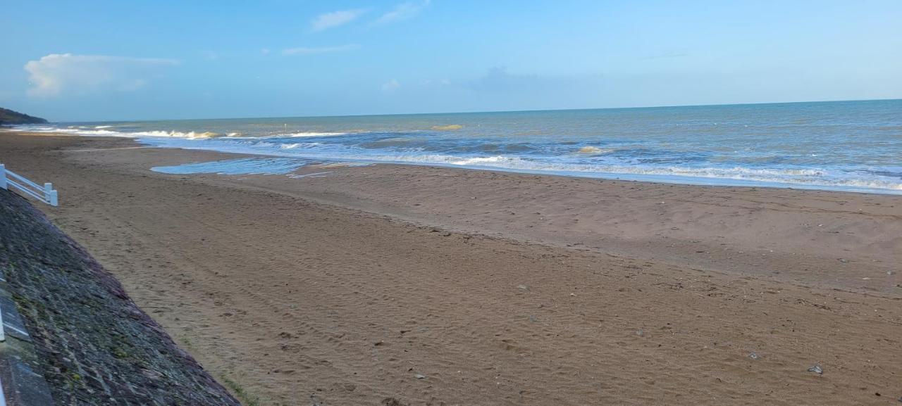 Villers Plage 2 Exterior foto