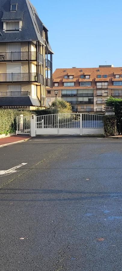 Villers Plage 2 Exterior foto