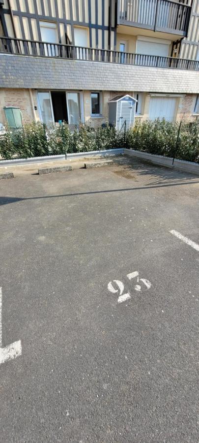 Villers Plage 2 Exterior foto