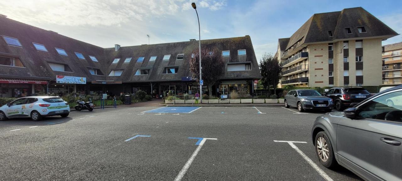 Villers Plage 2 Exterior foto