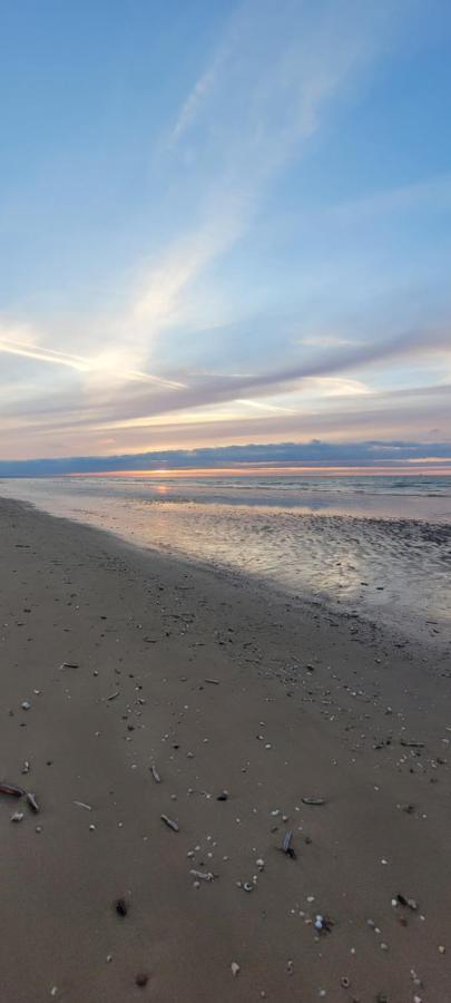 Villers Plage 2 Exterior foto