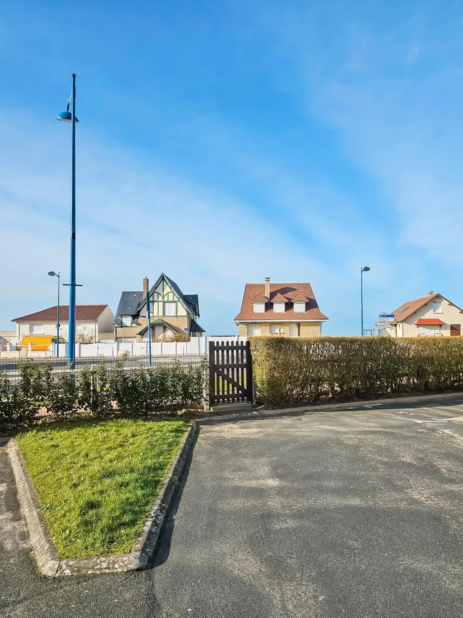 Villers Plage 2 Exterior foto