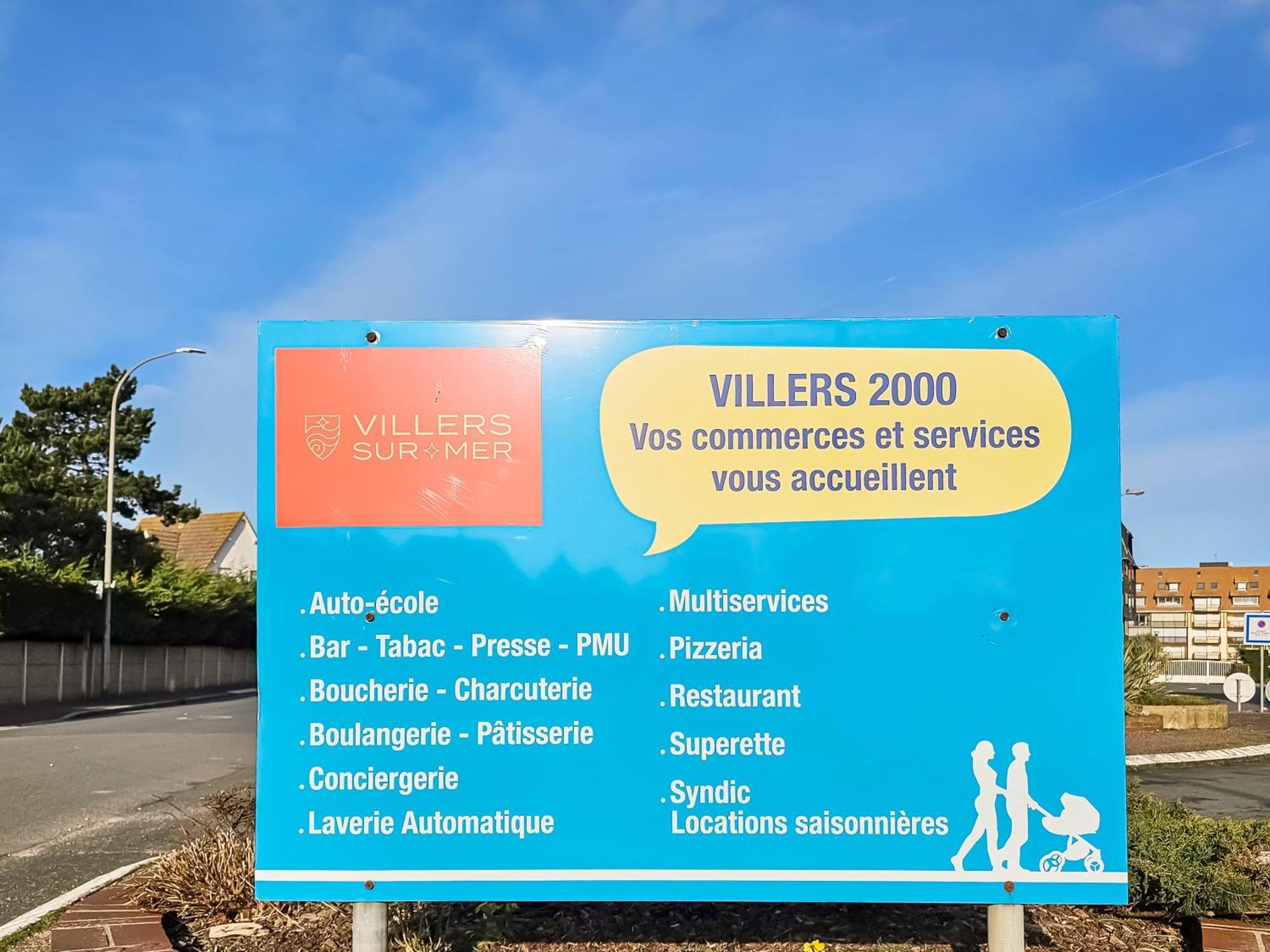 Villers Plage 2 Exterior foto